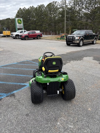 2026 John Deere S220-4