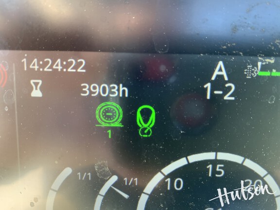 Photo of 2024 John Deere 344 P