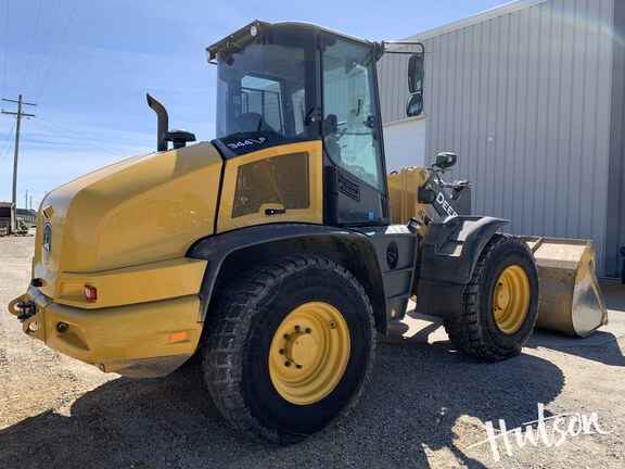 Photo of 2024 John Deere 344 P