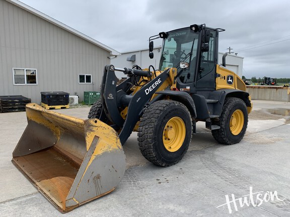 Photo of 2024 John Deere 344 P