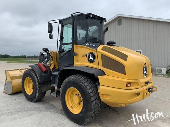 Photo of 2024 John Deere 344 P