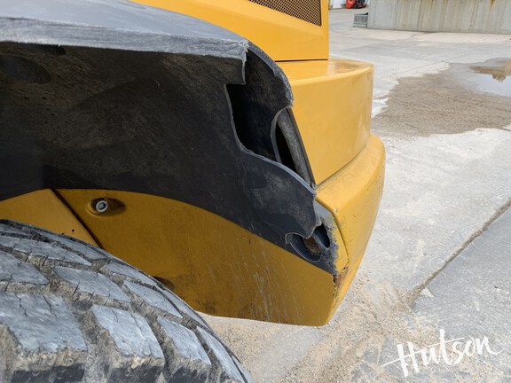 Photo of 2024 John Deere 344 P