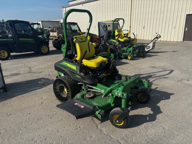 2022 John Deere Z950M Image 4