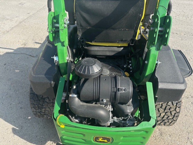 2022 John Deere Z950M Image 5