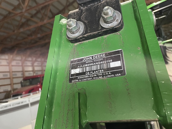 2023 John Deere DB66 - Photo20