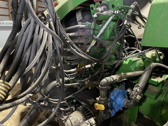 2023 John Deere DB66 - Photo17