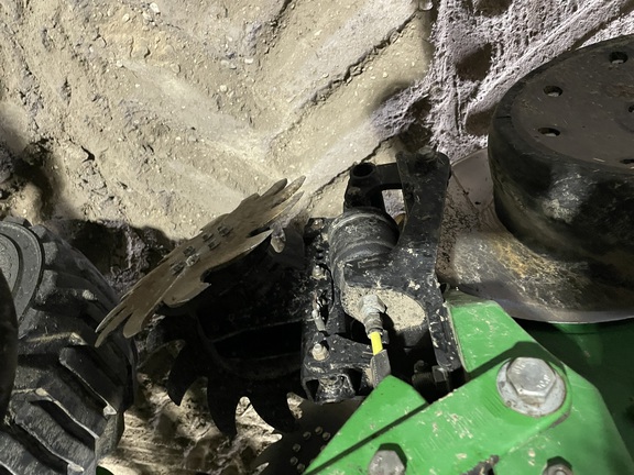 2023 John Deere DB66 - Photo16