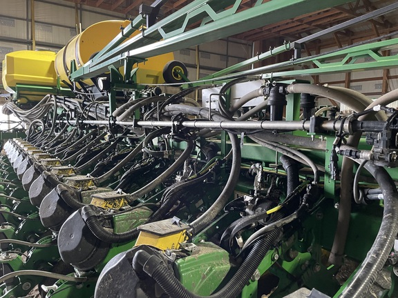 2023 John Deere DB66 - Photo7