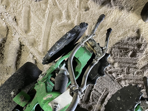 2023 John Deere DB66 - Photo14