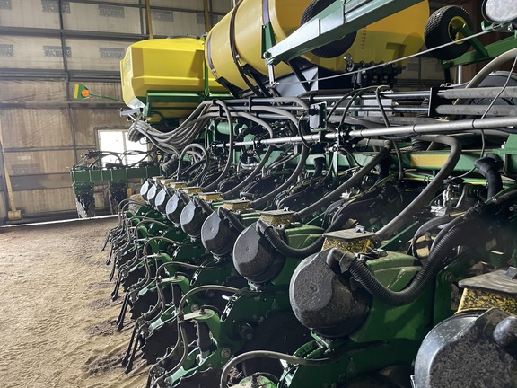 2023 John Deere DB66 - Photo8