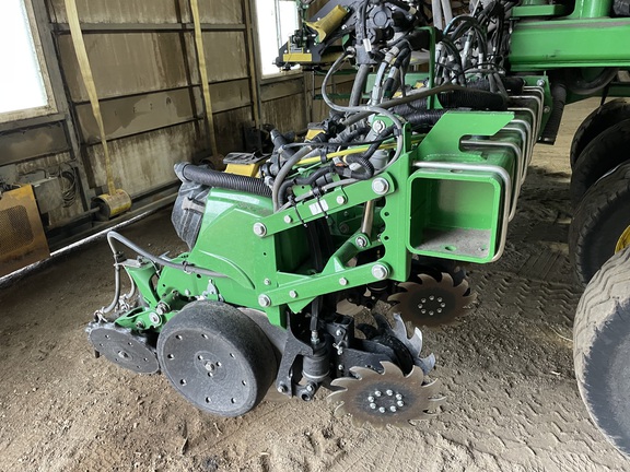 2023 John Deere DB66 - Photo10