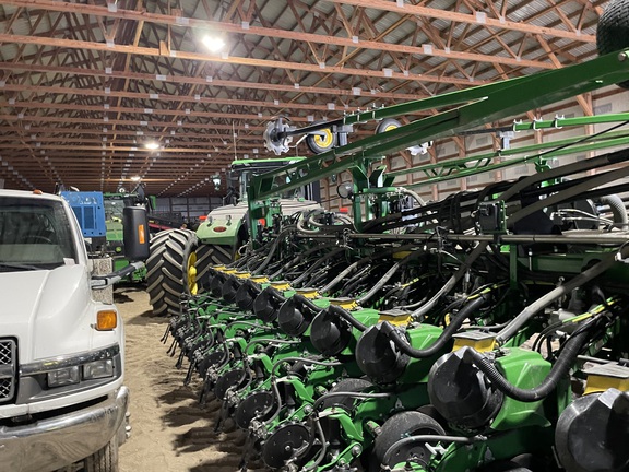 2023 John Deere DB66 - Photo2