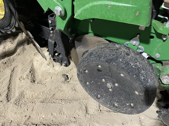 2023 John Deere DB66 - Photo19