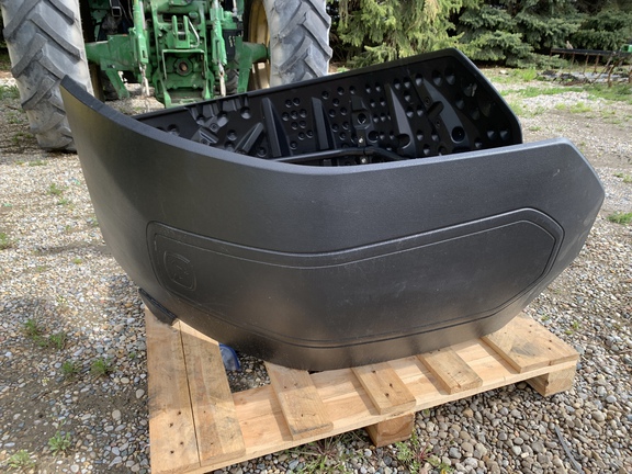 Photo of 2023 John Deere FENDERS