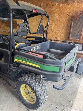 2016 John Deere RSX860i - Photo11