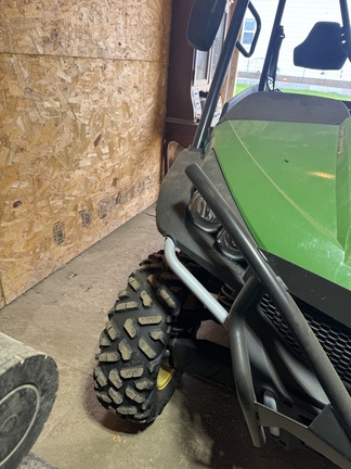 2016 John Deere RSX860i - Photo7