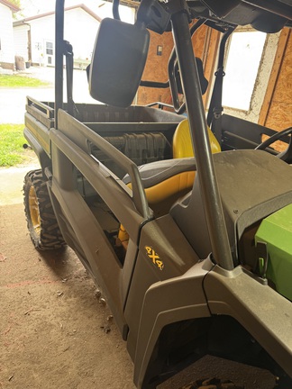 2016 John Deere RSX860i - Photo5