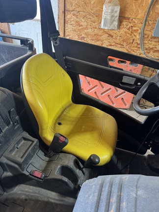2016 John Deere RSX860i - Photo4