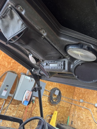 2016 John Deere RSX860i - Photo8