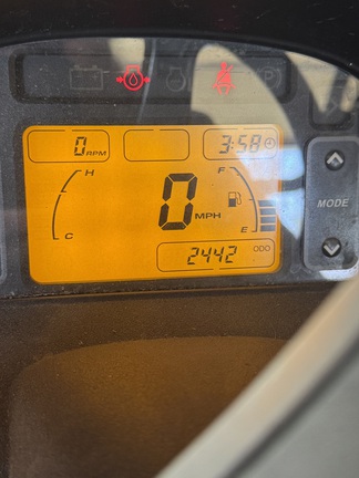 2016 John Deere RSX860i - Photo2
