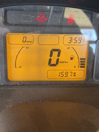 2016 John Deere RSX860i - Photo6