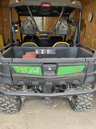 2016 John Deere RSX860i - Photo9