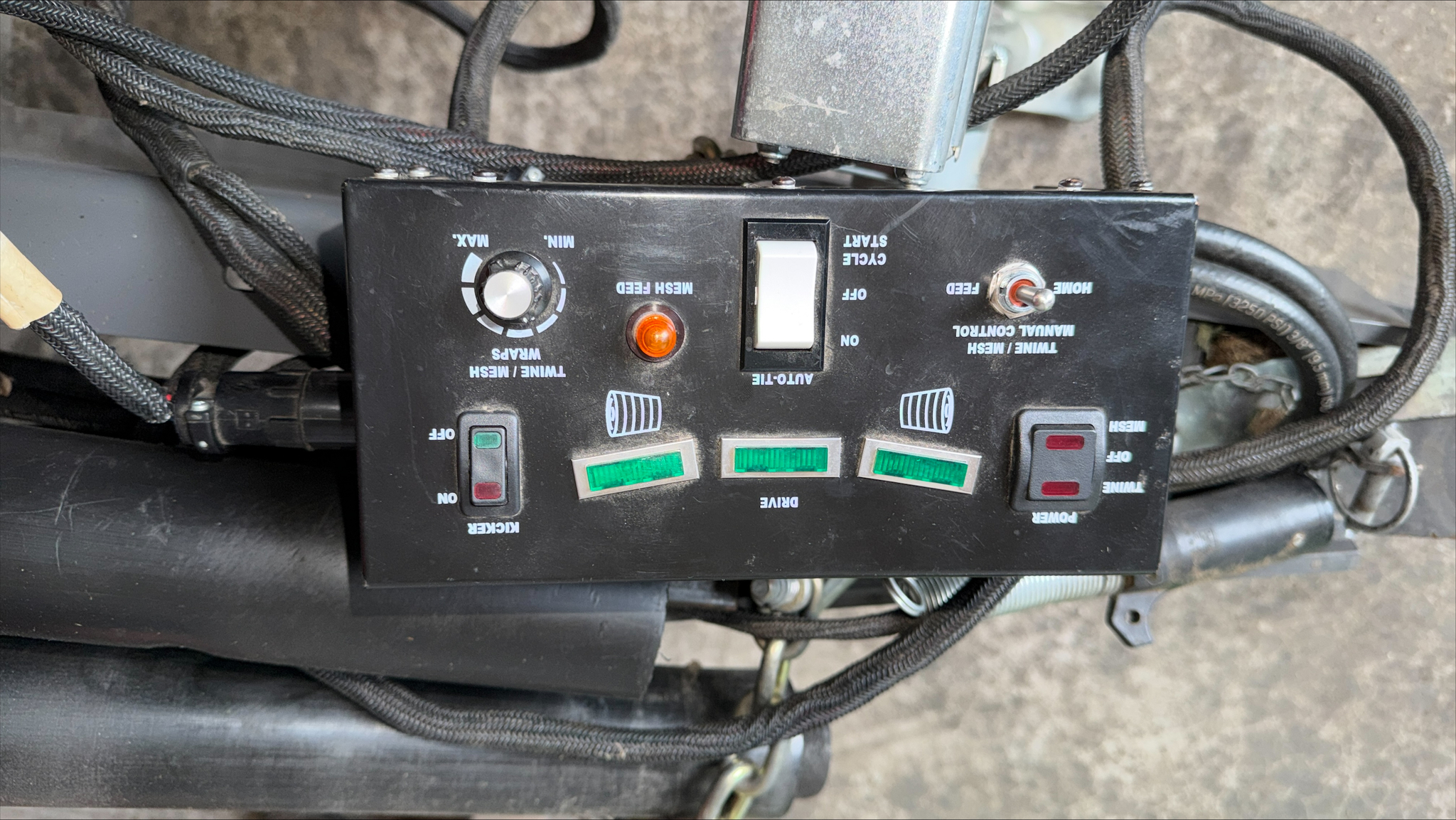 2022 Massey Ferguson 1745 Image 15