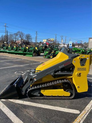 2026 Wacker SM100-2