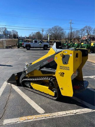 2026 Wacker SM100-3