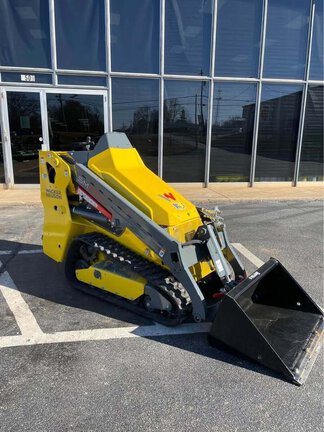 2026 Wacker SM100-4