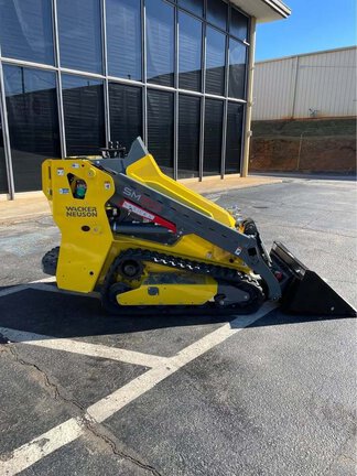 2026 Wacker SM100-5
