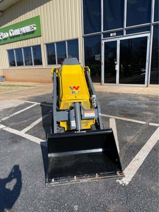 2026 Wacker SM100-6