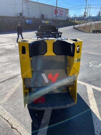 2026 Wacker SM100-7