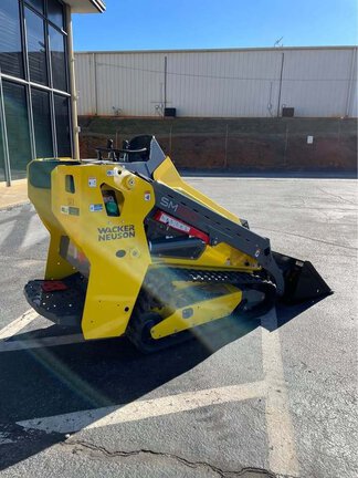 2026 Wacker SM100-8