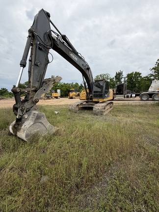 2024 John Deere 210 P-Tier