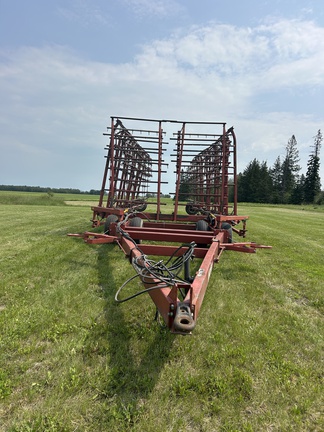 Used 2010 McFarlane WDL2070-16 Field Finishing Equipment at Horizon Ag & Turf in Barrhead, AB - Photo1