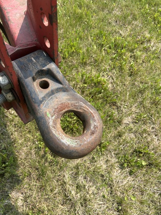 Used 2010 McFarlane WDL2070-16 Field Finishing Equipment at Horizon Ag & Turf in Barrhead, AB - Photo11
