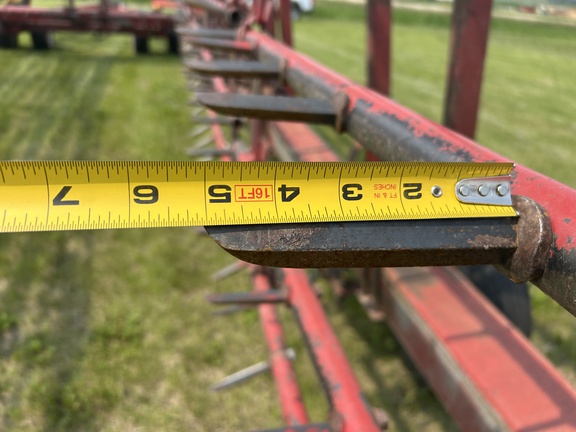 Used 2010 McFarlane WDL2070-16 Field Finishing Equipment at Horizon Ag & Turf in Barrhead, AB - Photo13