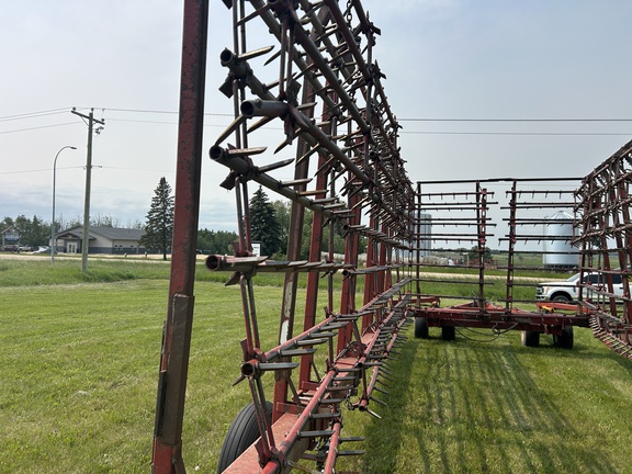 Used 2010 McFarlane WDL2070-16 Field Finishing Equipment at Horizon Ag & Turf in Barrhead, AB - Photo2