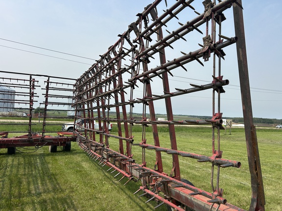 Used 2010 McFarlane WDL2070-16 Field Finishing Equipment at Horizon Ag & Turf in Barrhead, AB - Photo3