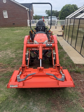 2019 Kubota BX23S