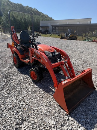 2019 Kubota BX23S