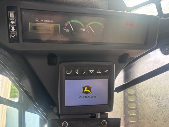 2022 John Deere 333G