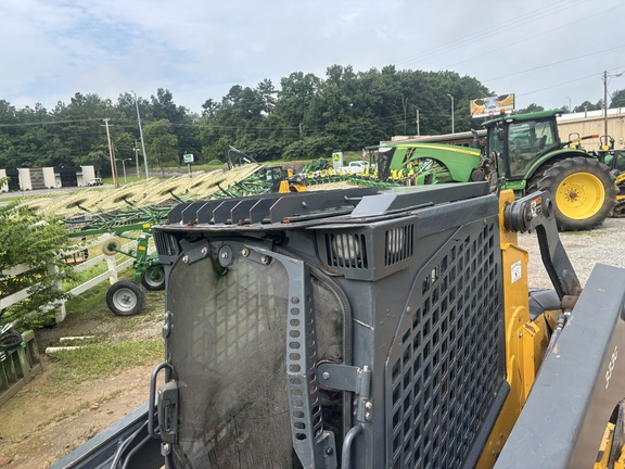 2022 John Deere 333G