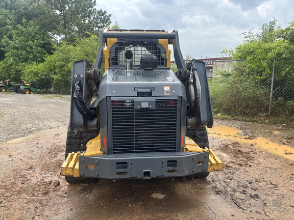 2022 John Deere 333G