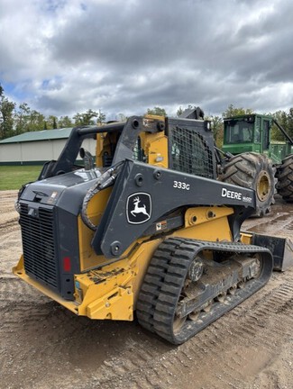 2023 John Deere 333G