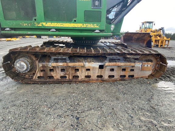 2022 John Deere 953MH