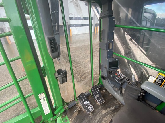 2022 John Deere 953MH