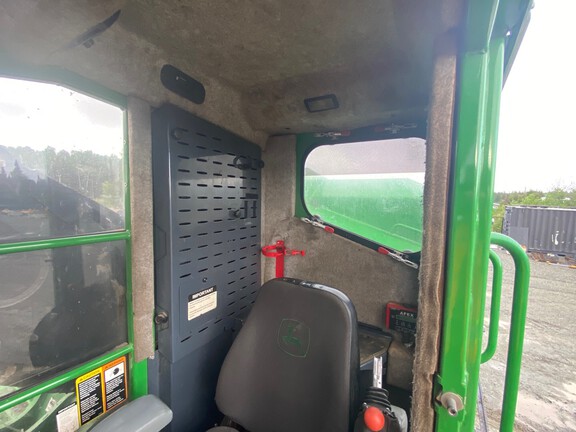 2022 John Deere 953MH