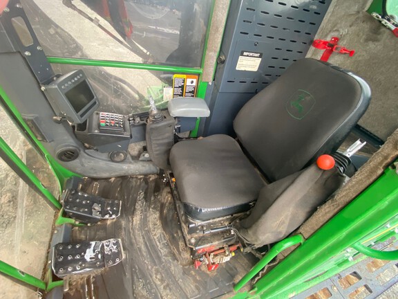 2022 John Deere 953MH